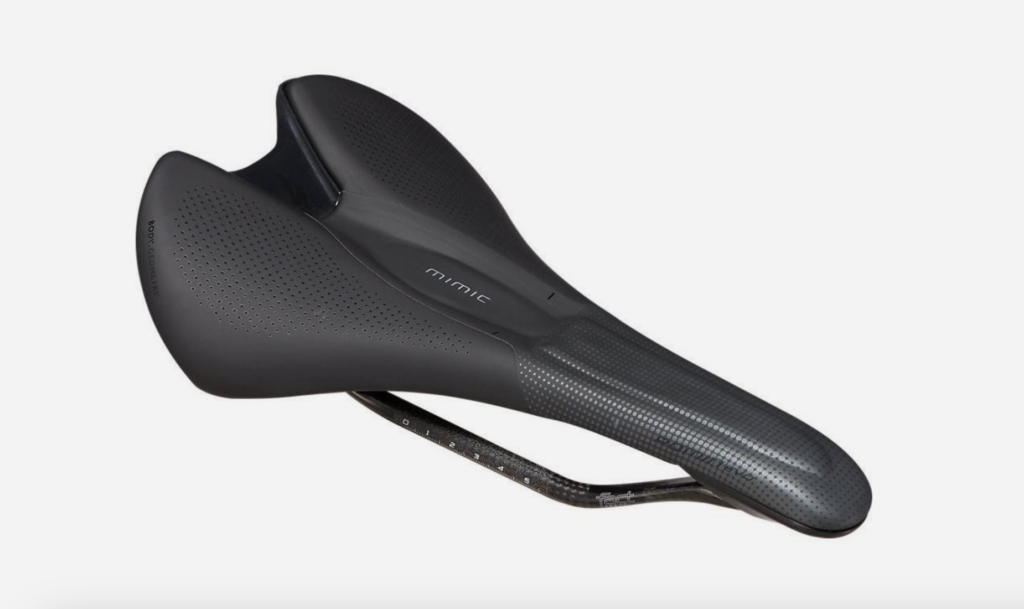 specialized romin evo pro mimic saddle