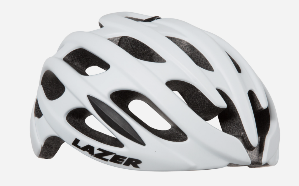 2024 Lazer Blade+ cycling helmet