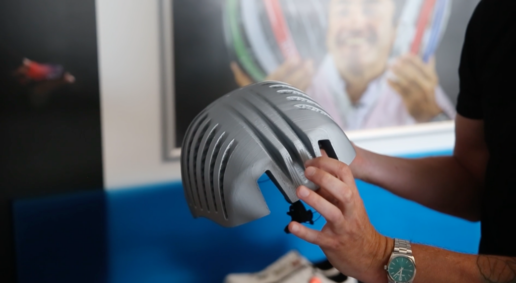 2024 Inside Ekoi video 3d printing