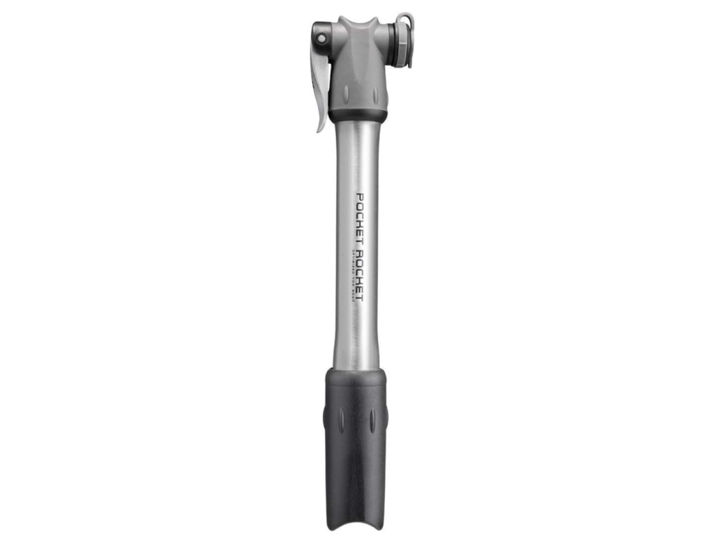 Topeak Pocket Rocket Master Blaster