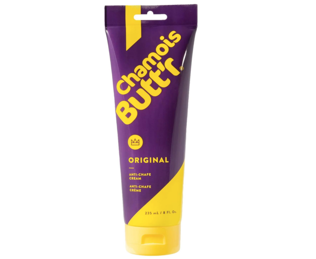Chamois Butt’r Original