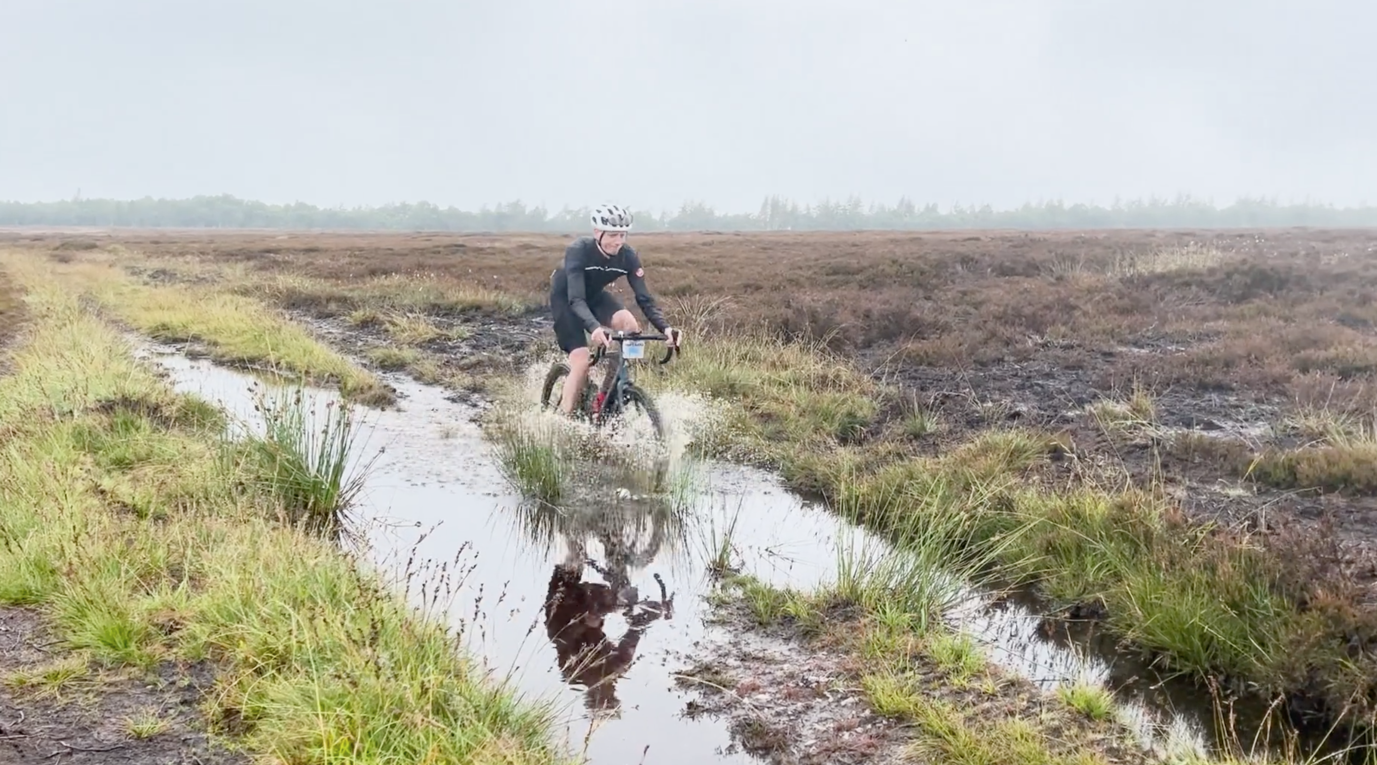 2024 gravel riding reasons why you should enter a gravel event video