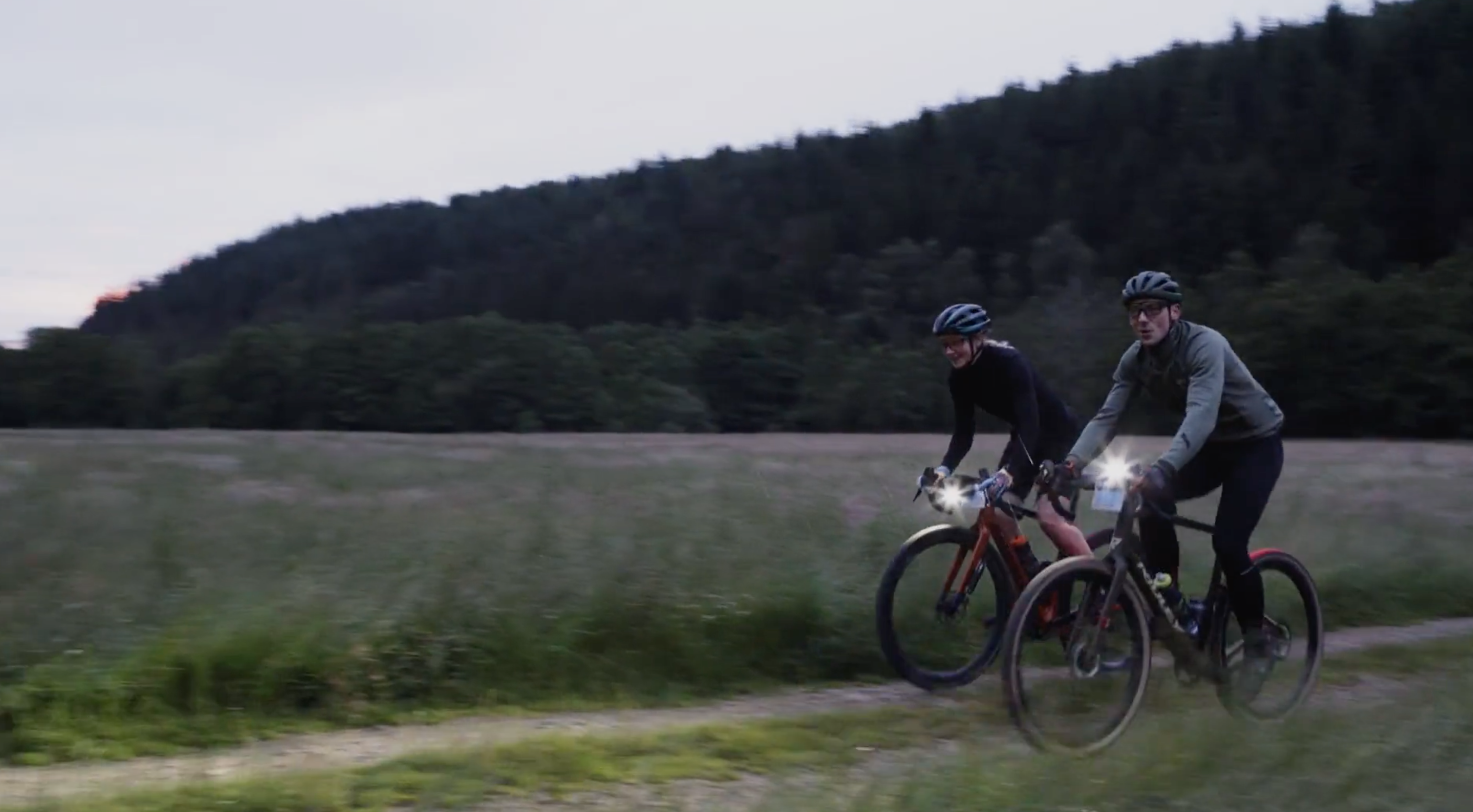 2024 gravel riding reasons why you should enter a gravel event video