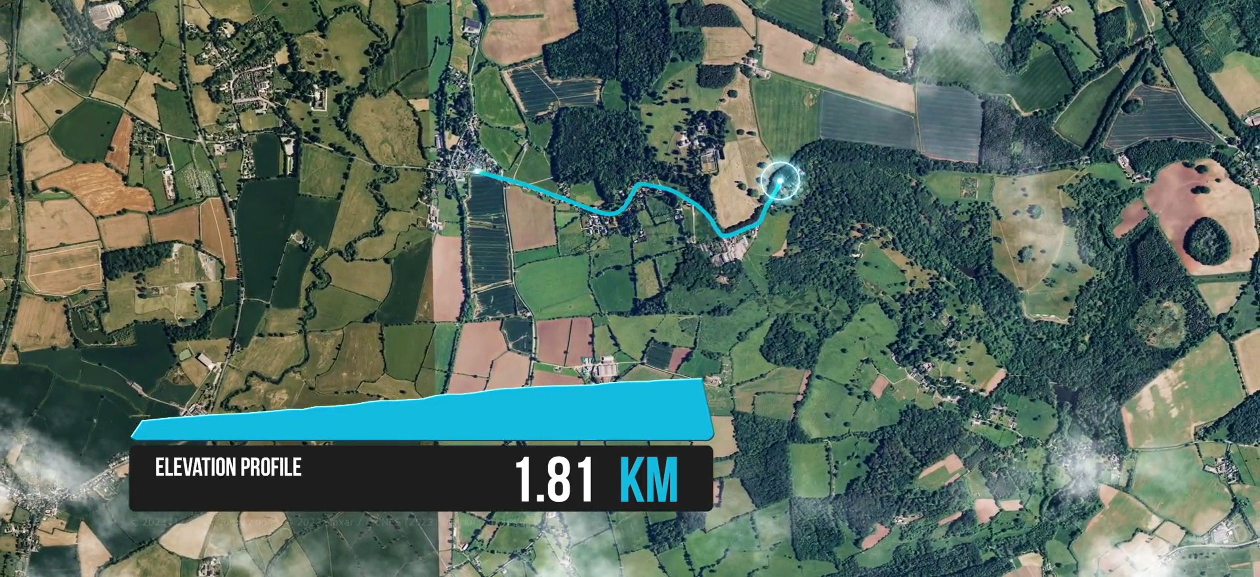 2024 midrange bike vs superbike hill climb route