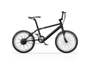 SkateHut eBMX