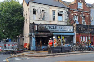 west green road shop fire 3
