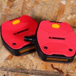 Look Geo City Grip pedals