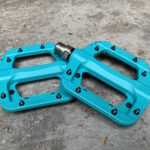 Race Face Chester Flat Pedals