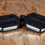 Redshift Arclight Bike Pedals