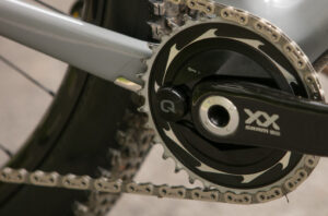 2023 merida bignine 10k powermeter