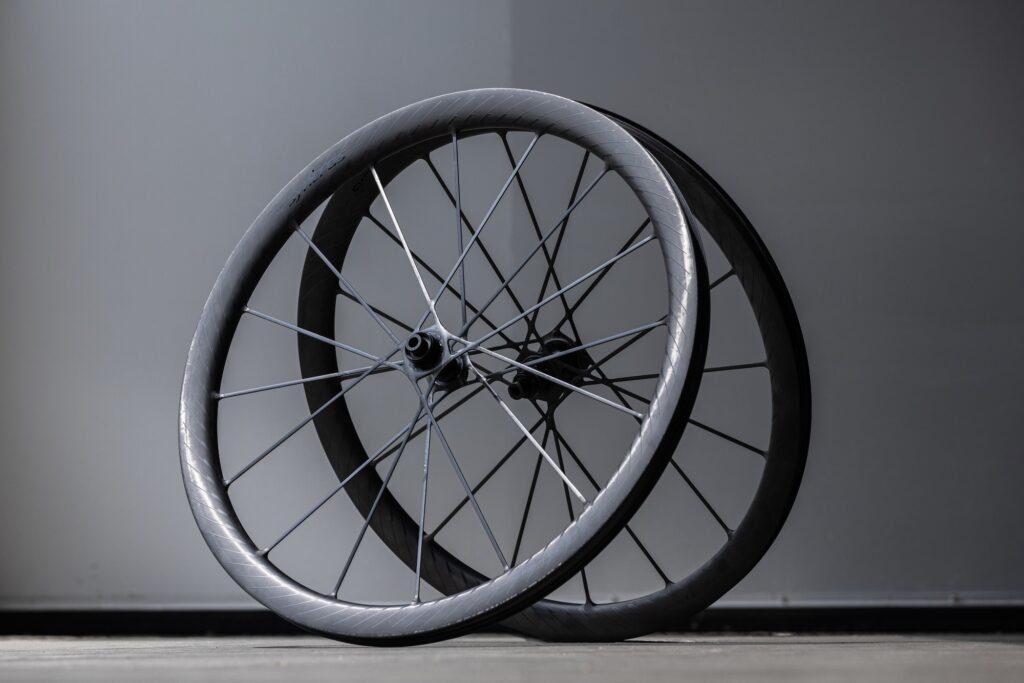 2023 Syncros Capital SL wheel – 1