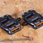 DMR Flat 4 pedals