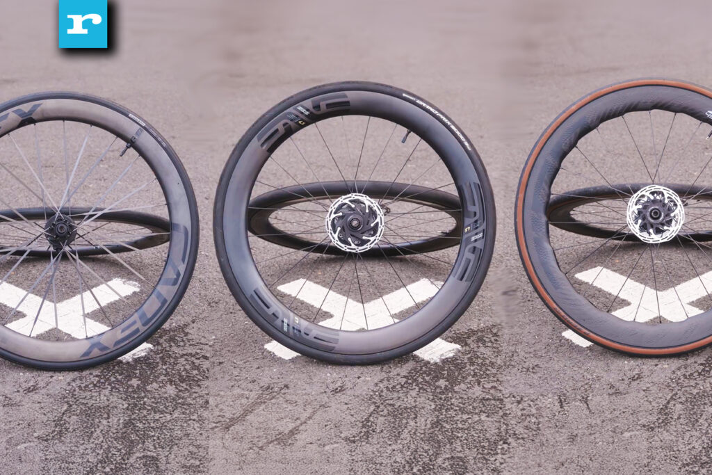 2024 dream road bike wheels sie