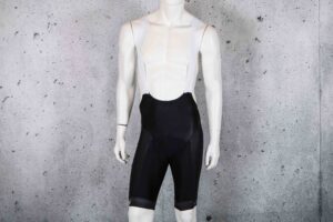 2024 EKOI GEL MEMORY Bib Shorts Black.jpg