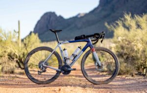 2024 trek checkmate hero