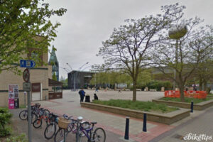 Basildon Town Centre