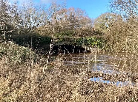 Grand Western Canal