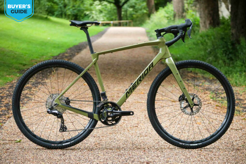gravel bikes guide