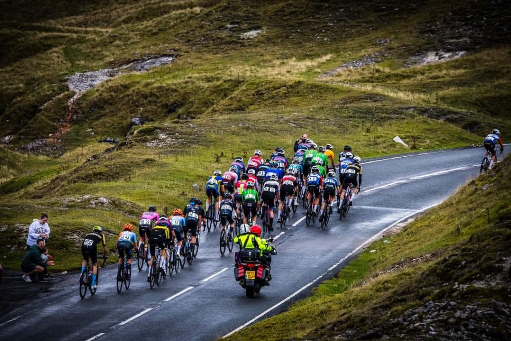 Junor Tour of Wales (Beicio Cymru)