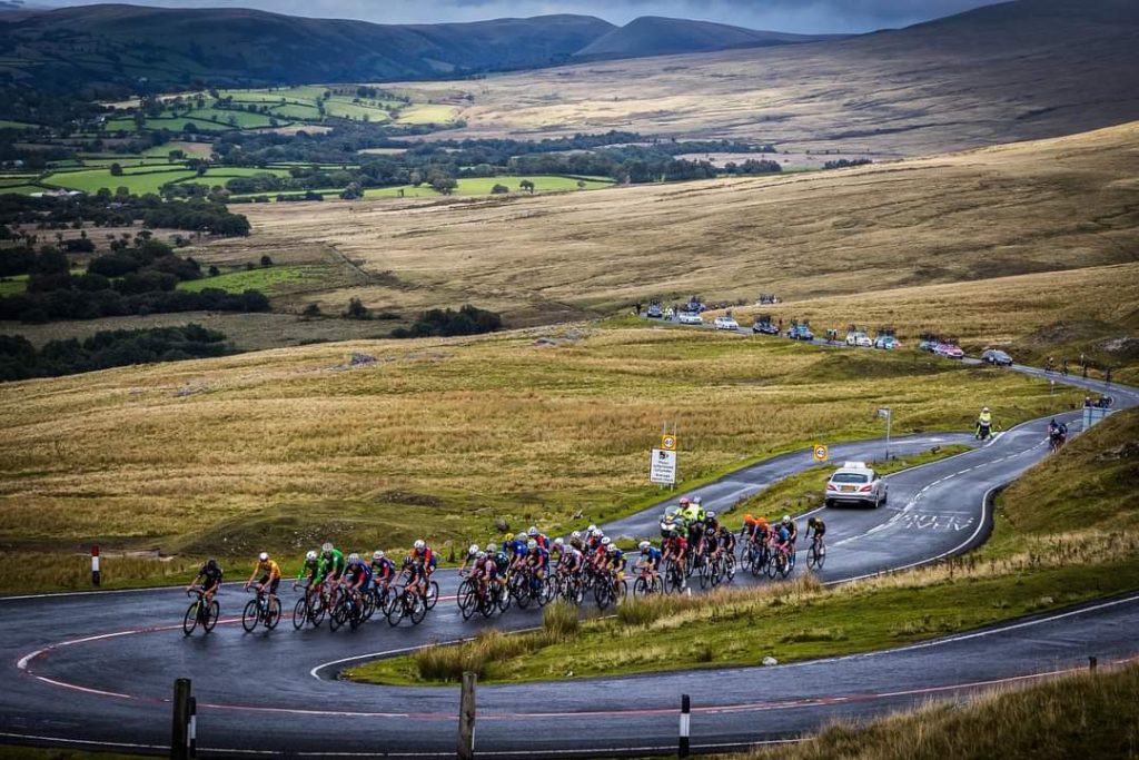 Junor Tour of Wales (Beicio Cymru) 2