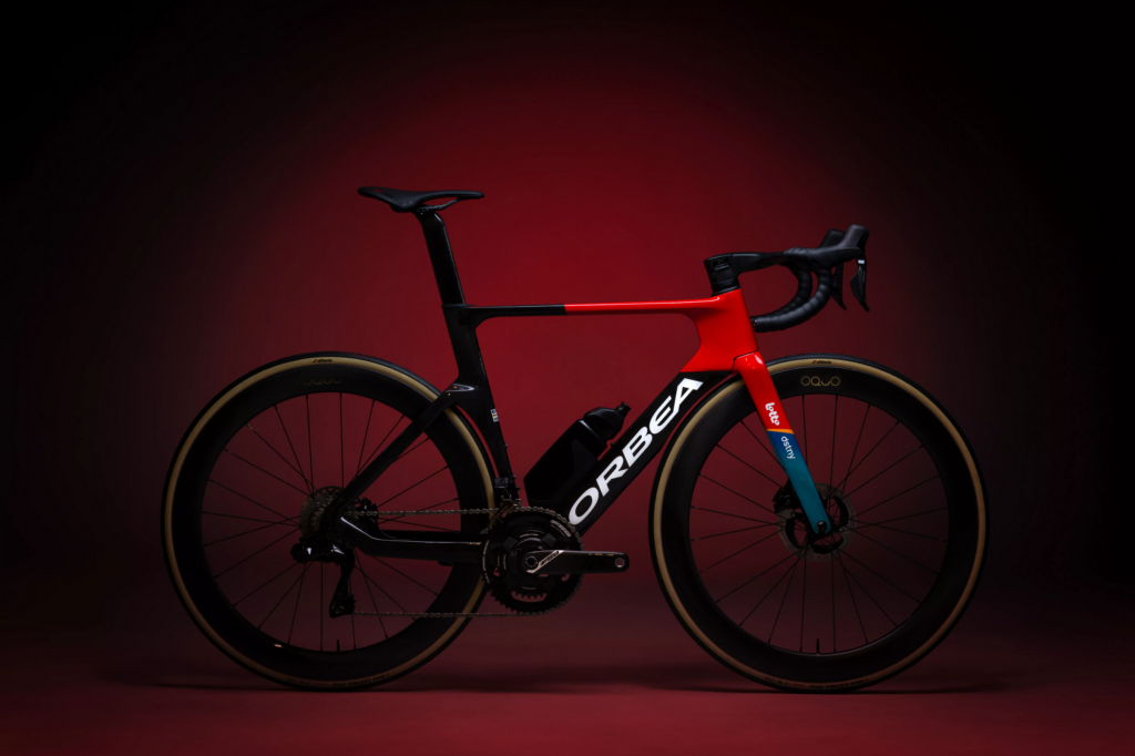Orbea Orca Aero 2024 Lotto Dstny – 1
