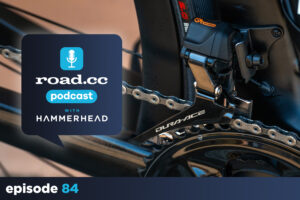 road.cc Podcast episode 84