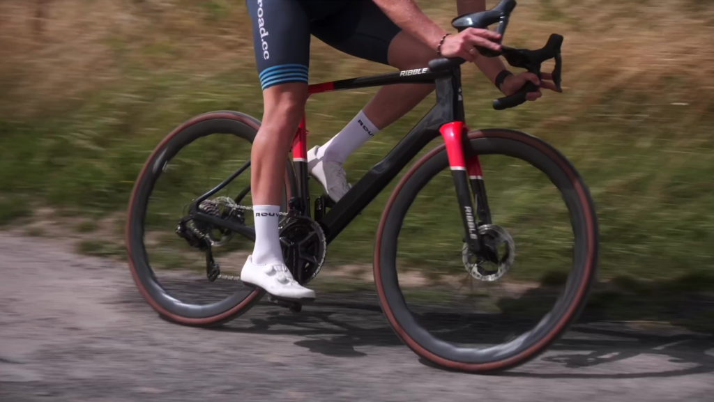 2024 Ribble allroad slr