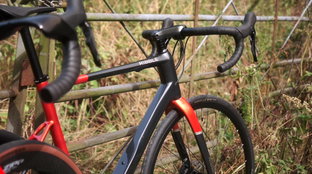 2024 Ribble allroad sl 3