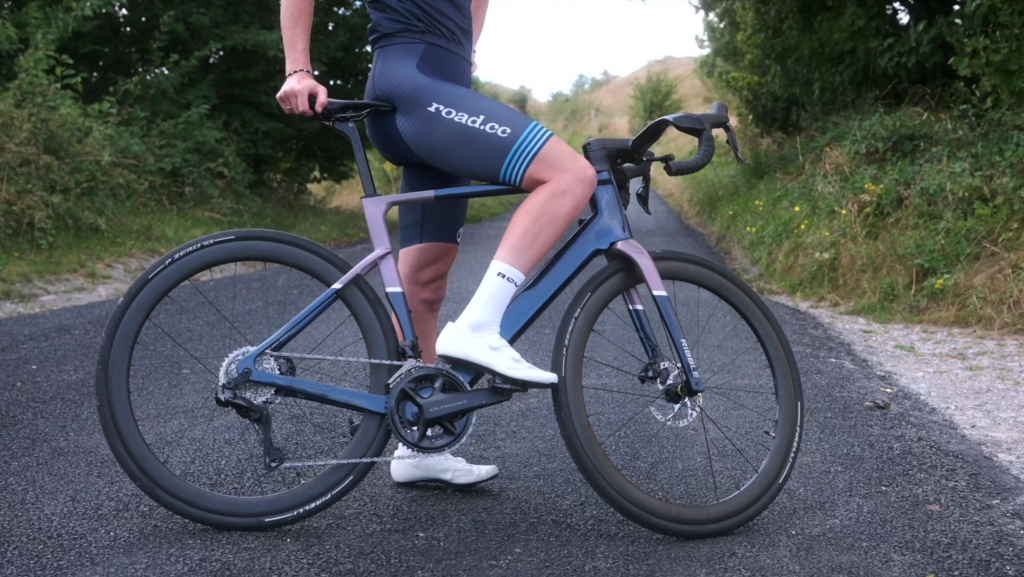2024 Ribble Allroad slr e 2