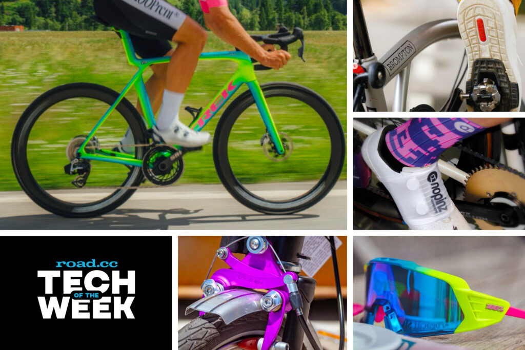 Tech of the Week 30 August