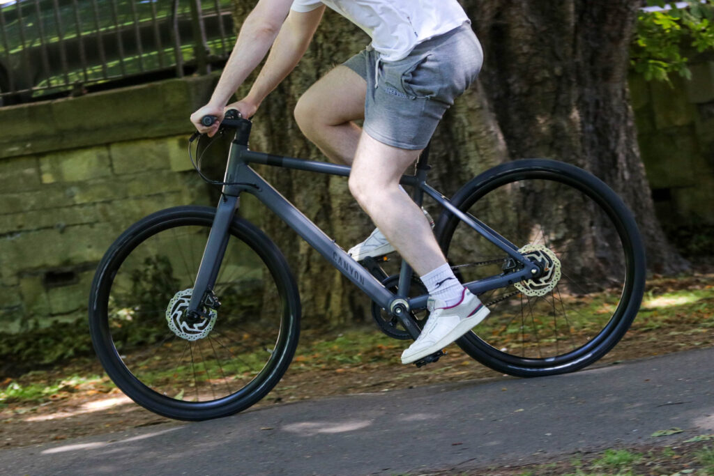 commuter bikes