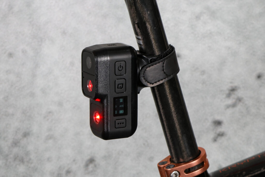 Cycliq Fly6 Pro Bundle