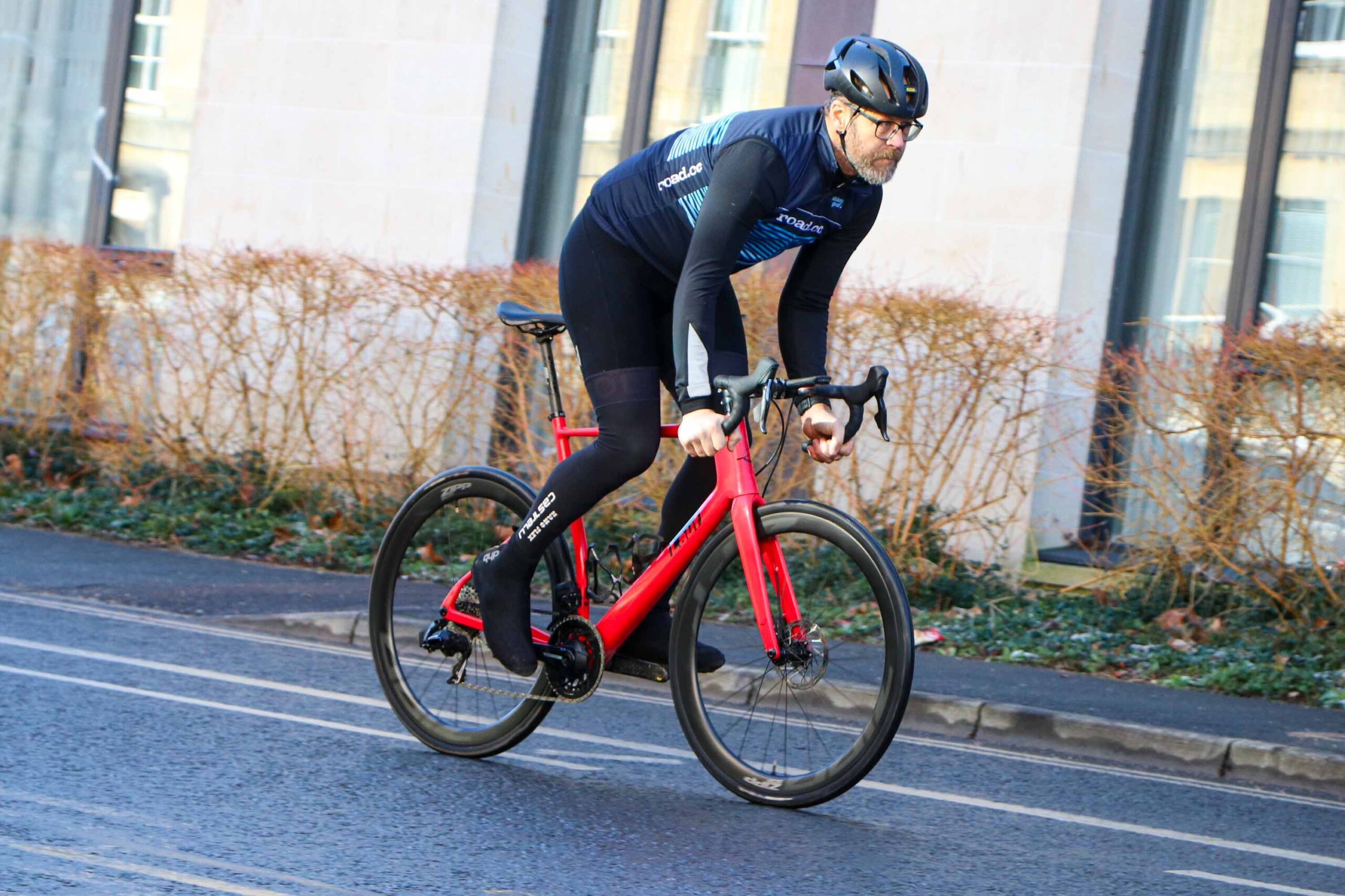 2024 Lauf Uthald &ndash; riding 5