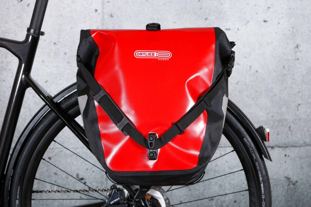 Ortlieb Back-Roller 40L Panniers
