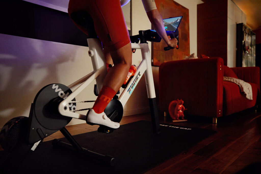 Zwift Ride lifestyle 1
