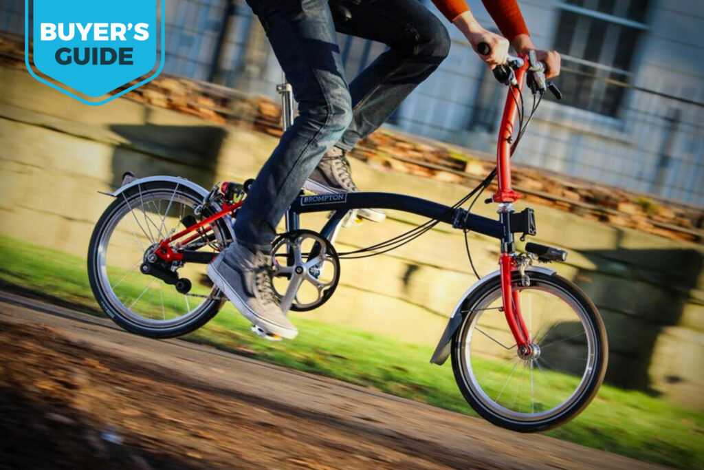Looking for a reliable ride to work? Here are our top bikes for commuting, from folders to e-bikes + beyond