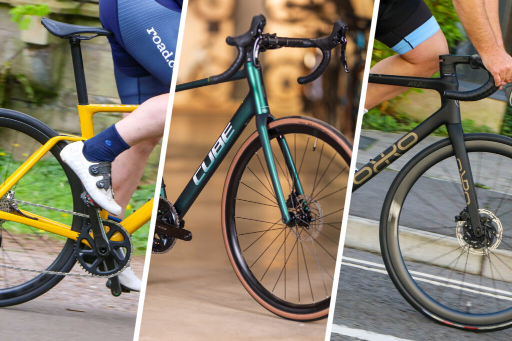 Are premium road bikes about to get cheaper? Sept 2024