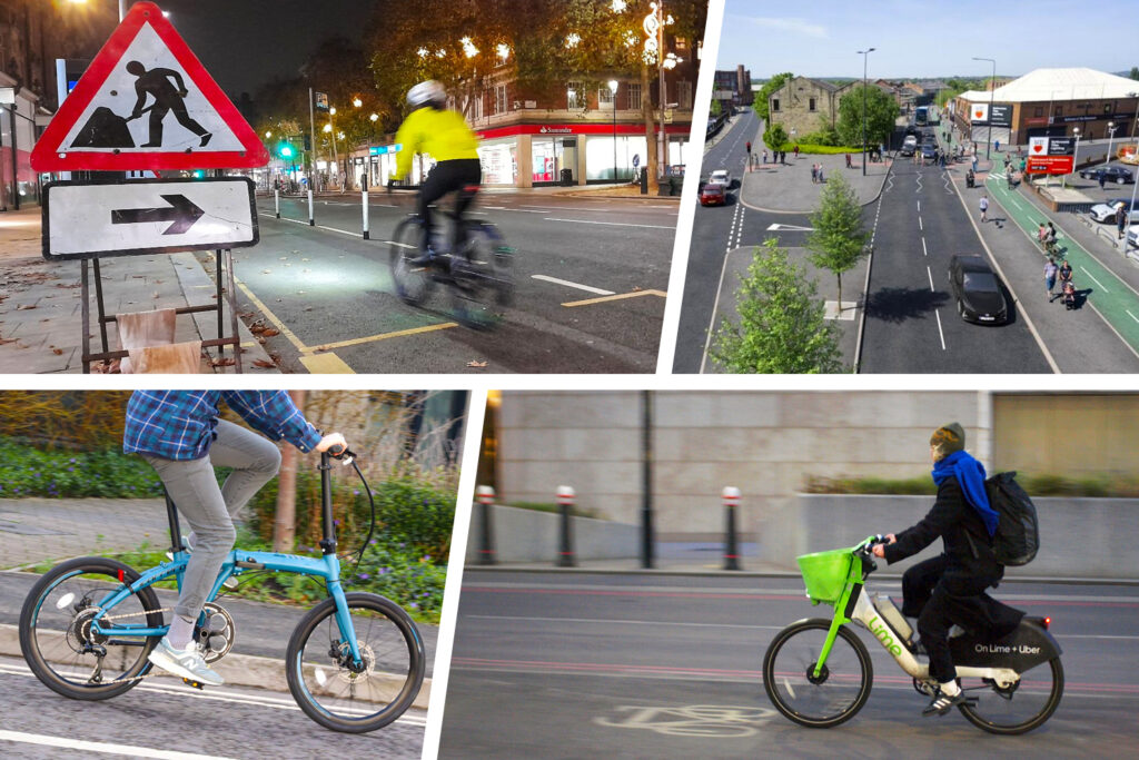 A beginner’s guide to cycling to work Aug 2024