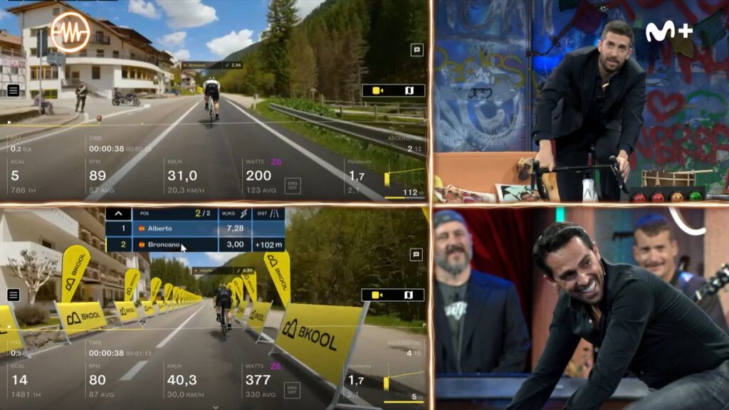 Contador_BKOOL
