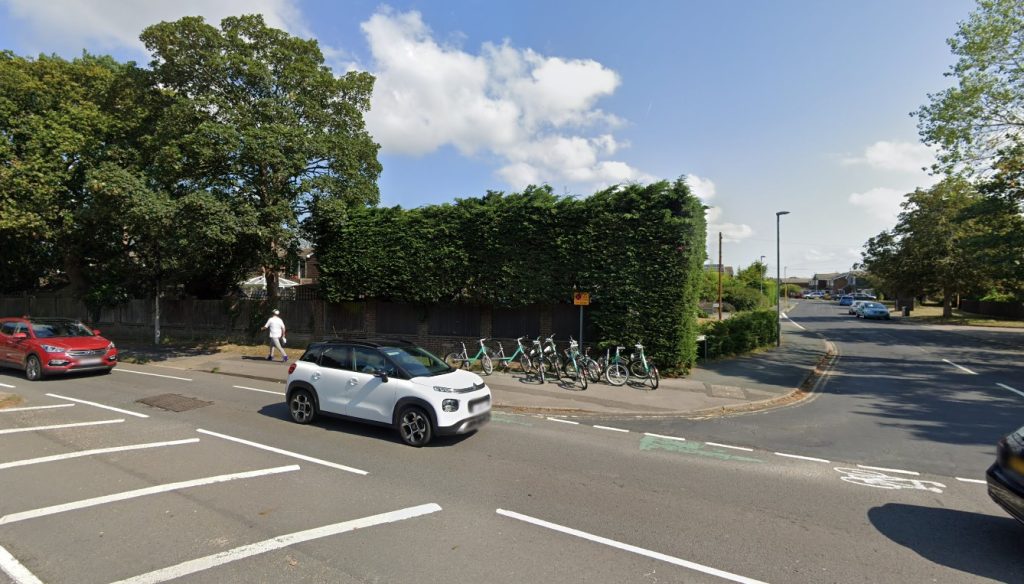 Fairmile Road, Christchurch