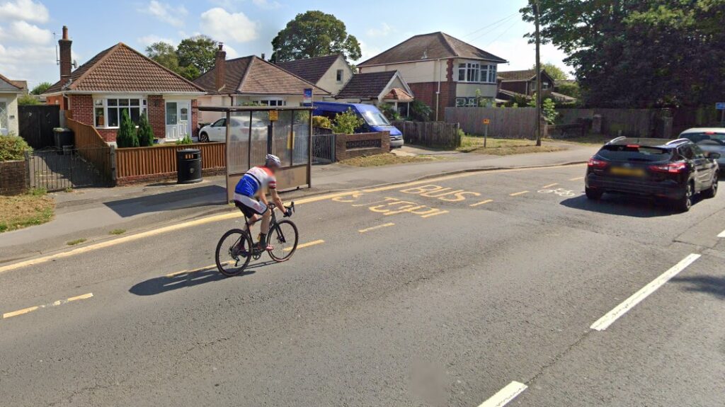 Fairmile Road, Christchurch