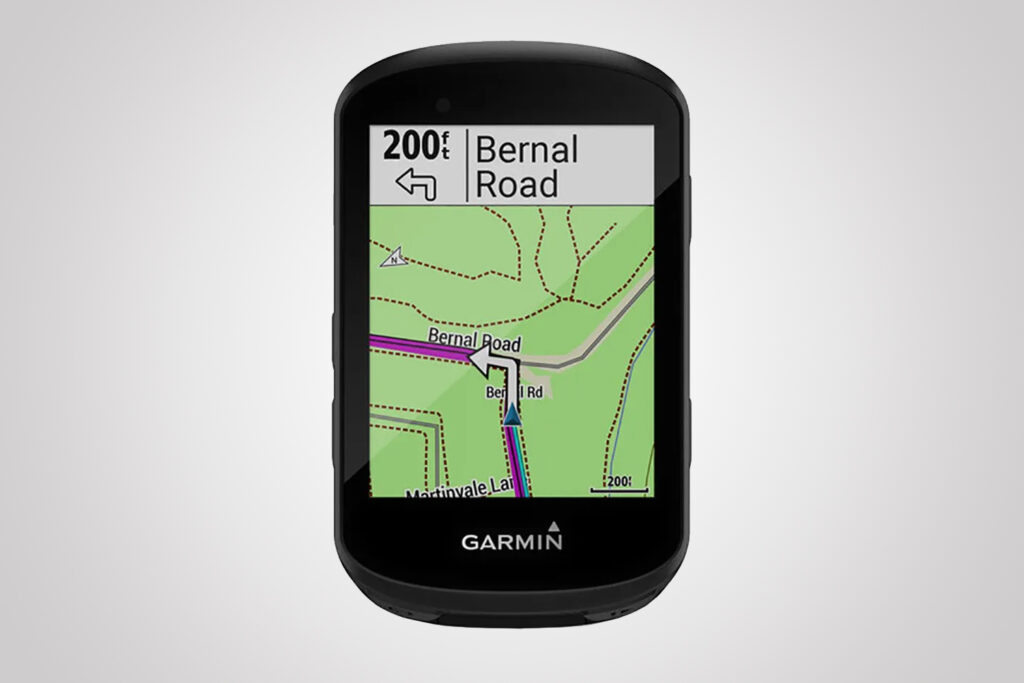 Garmin Edge 530