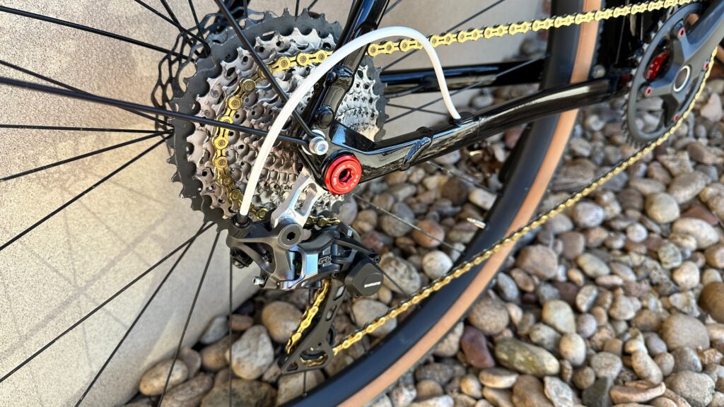 Wheels MFG UDH Direct-Mount hanger