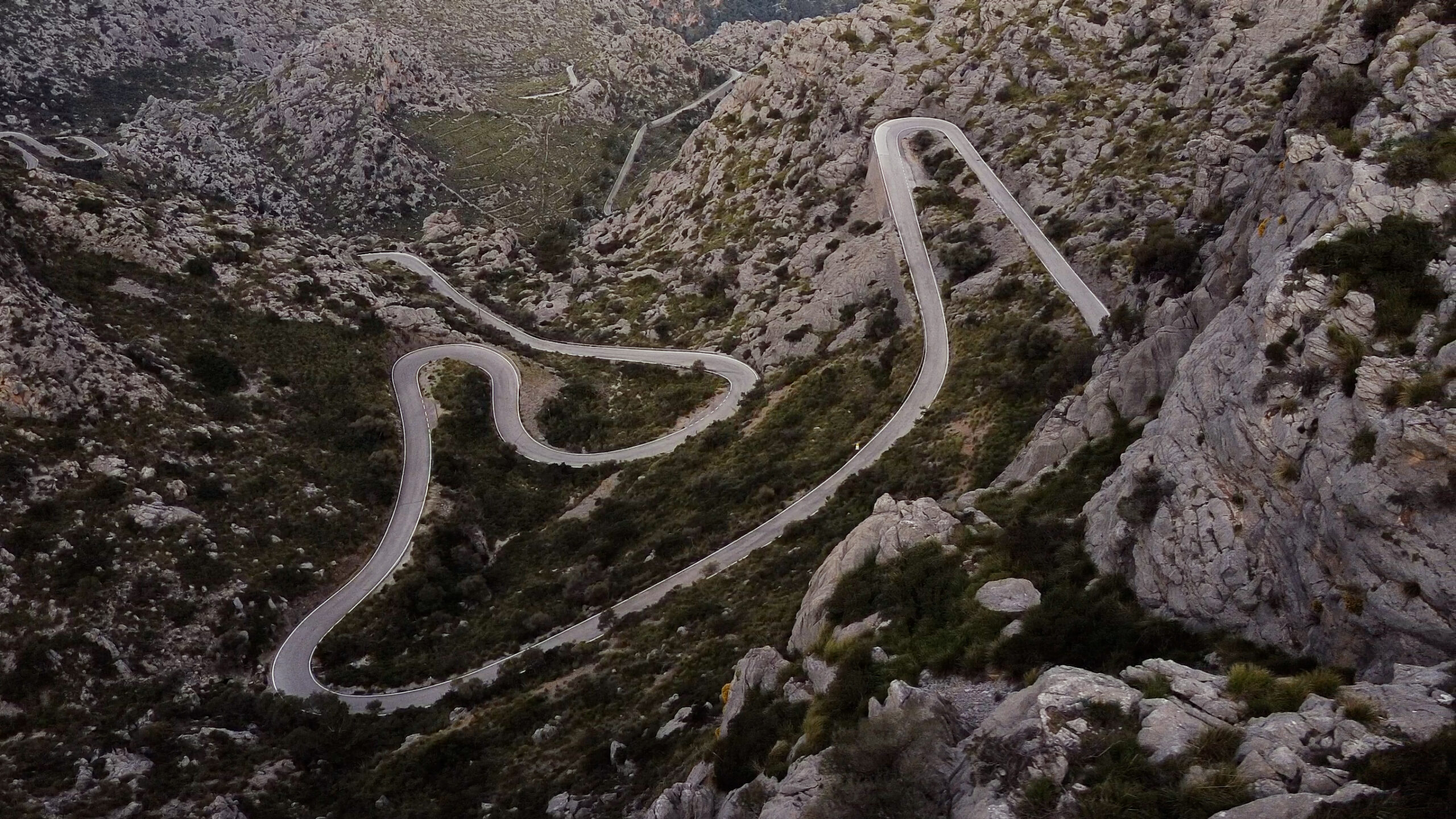 komoot mallorca feature -sa calobra 1