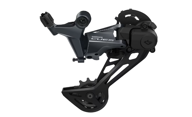 2023 Shimano CUES rear derailleur