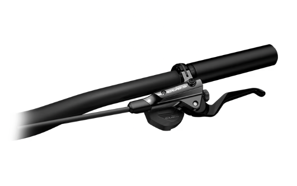 2023 Shimano CUES shifter