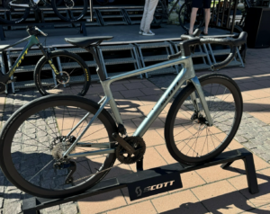 2025 Scott Addict RC leaked 2 Weight Weenies @Esbeny