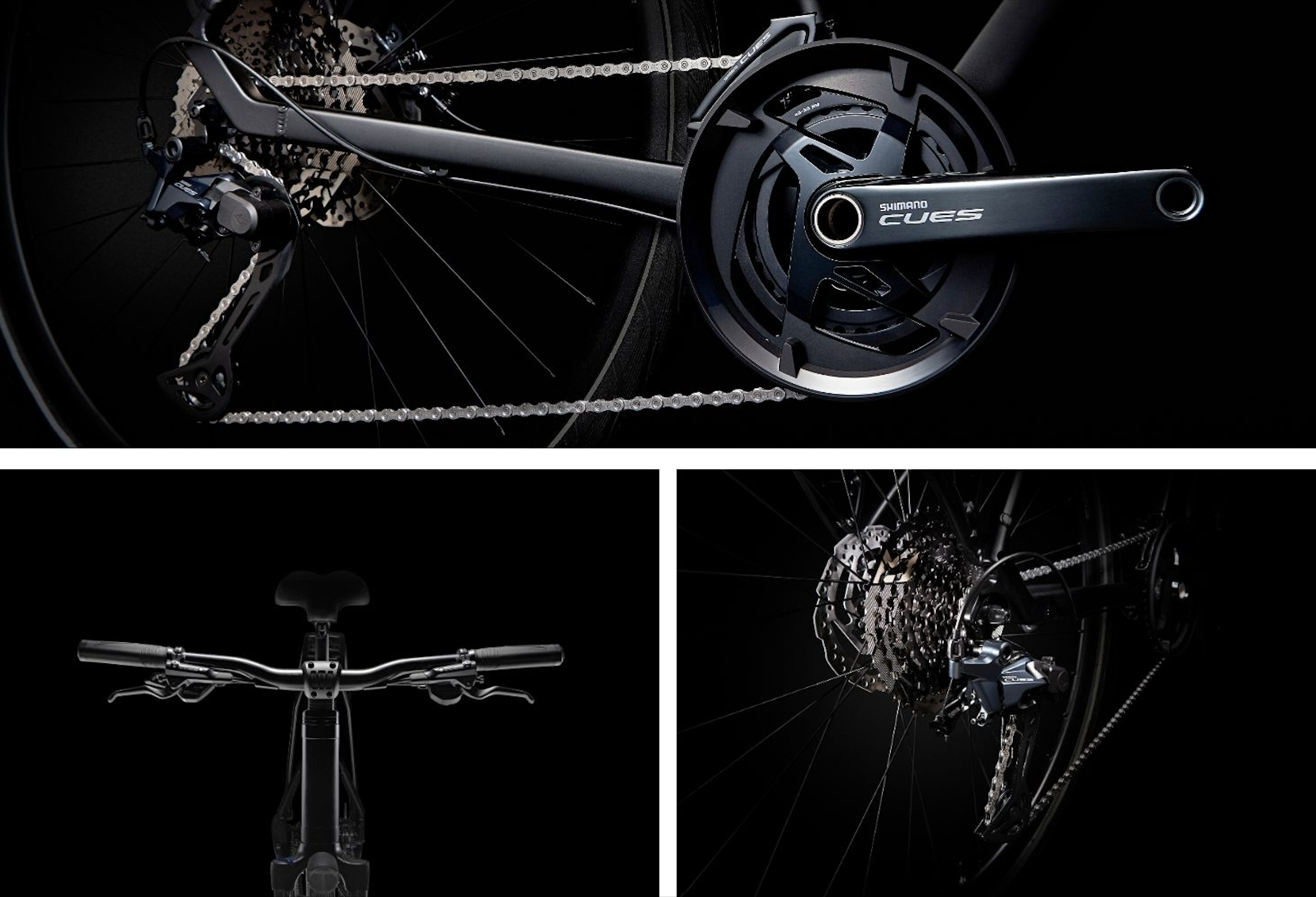 What is Shimano CUES? Everything we know so far about Shimano's new ...