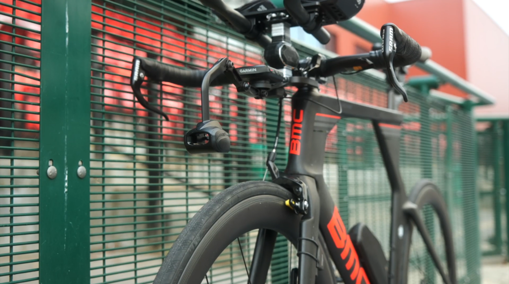 2024 Body Rocket aero sensor 2
