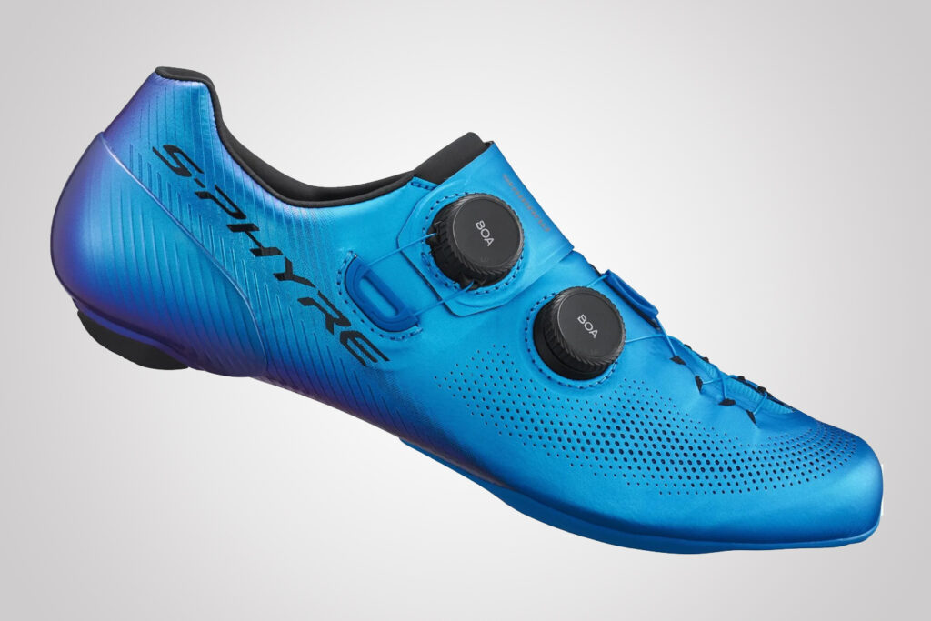 Shimano S-Phyre RC9